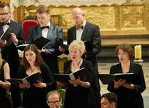 Koncert zespołu Camerata Lubelska