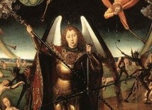 Święty Michał Archanioł: opiekun dzieci twojego narodu