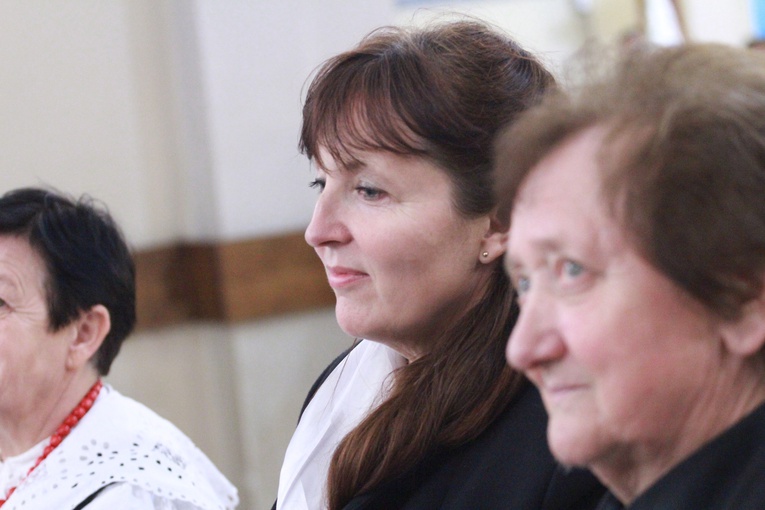 Straż Honorowa NSPJ w Tarnowie