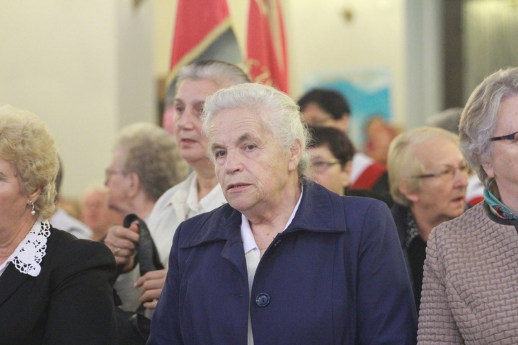 Straż Honorowa NSPJ w Tarnowie