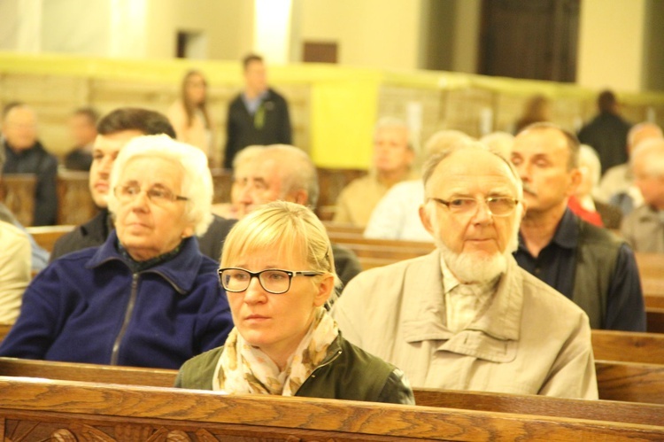 V Festiwal Organistów Diecezji Tarnowskiej