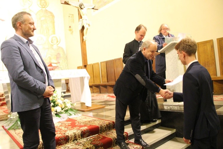 V Festiwal Organistów Diecezji Tarnowskiej