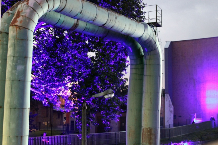 "Siedem bram Jerozolimy" w Zabrzu