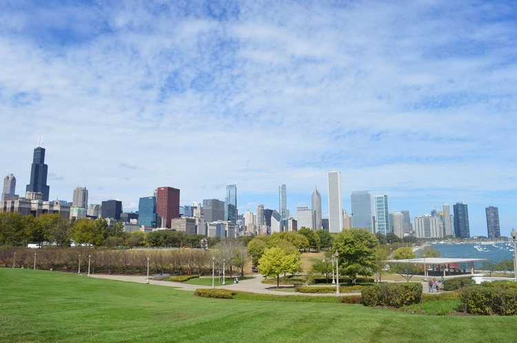 Śladami Małopolski w Chicago