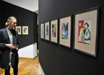 Wielki Pablo Picasso w Lublinie