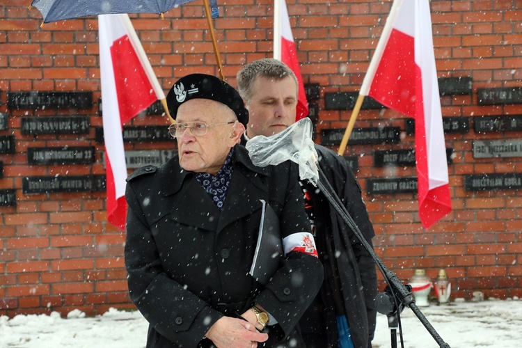 Ostatni z ostatnich w obiektywie "Gościa"