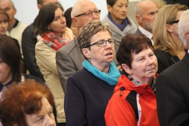 IX Forum Ruchów i Stowarzyszeń - cz. 1