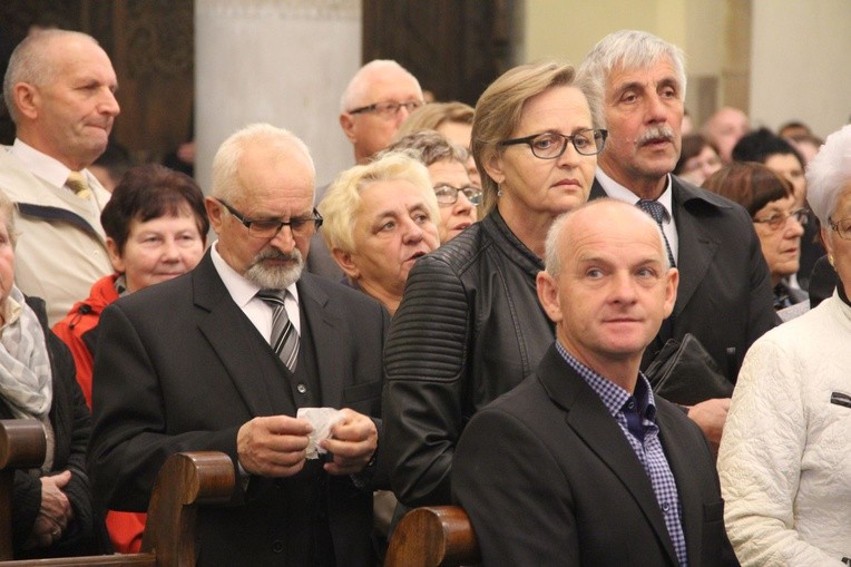 IX Forum Ruchów i Stowarzyszeń - cz. 1