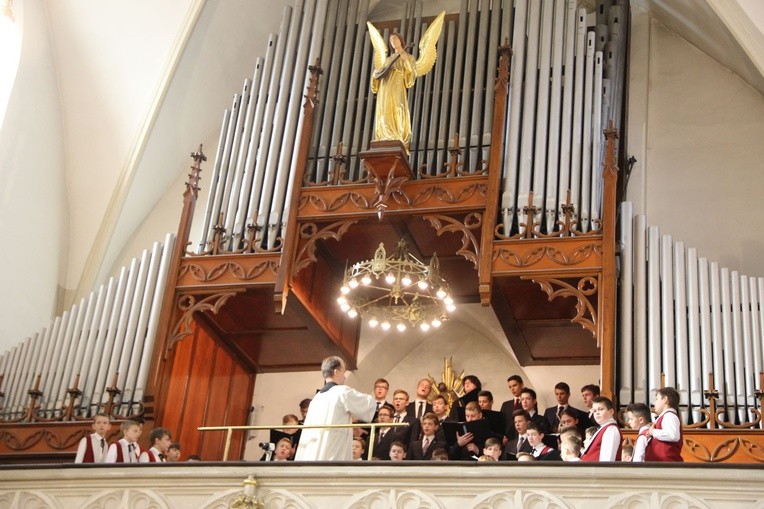 IX Forum Ruchów i Stowarzyszeń - cz. 1