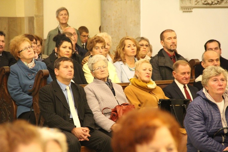 IX Forum Ruchów i Stowarzyszeń - cz. 1
