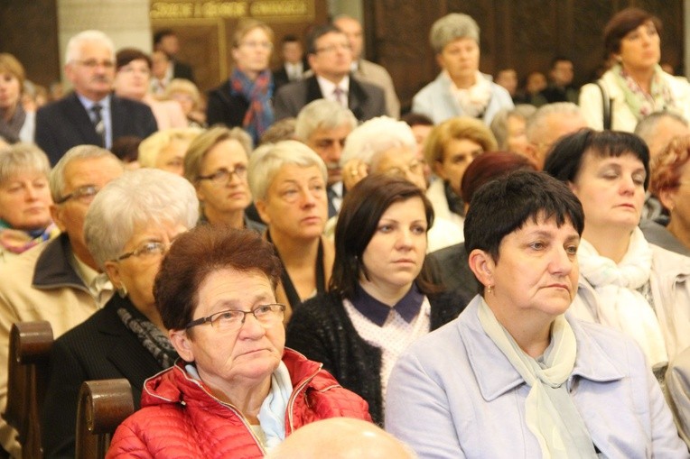 IX Forum Ruchów i Stowarzyszeń - cz. 1