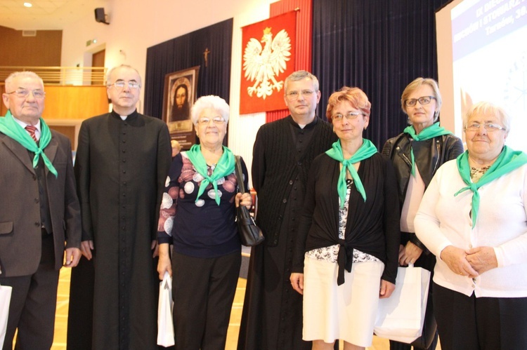 IX Forum Ruchów i Stowarzyszeń - cz. 2