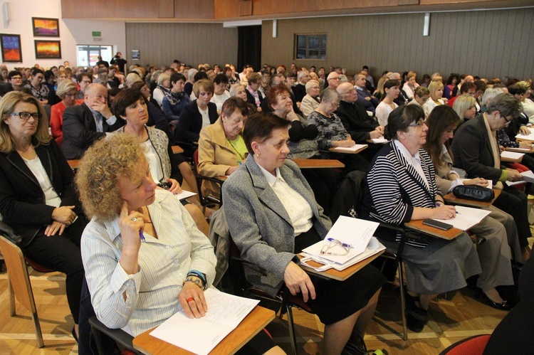 IX Forum Ruchów i Stowarzyszeń - cz. 2