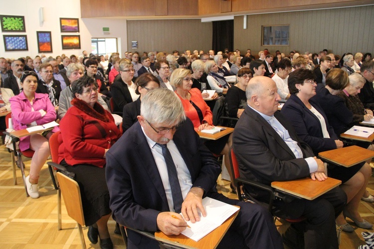 IX Forum Ruchów i Stowarzyszeń - cz. 2