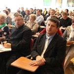 IX Forum Ruchów i Stowarzyszeń - cz. 2