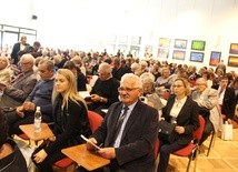 IX Forum Ruchów i Stowarzyszeń - cz. 2
