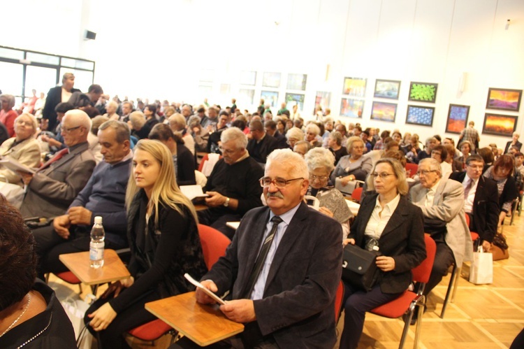 IX Forum Ruchów i Stowarzyszeń - cz. 2