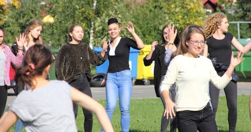 (Nie)Małe Spotkanie Młodych
