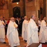 Namaszczeni Duchem