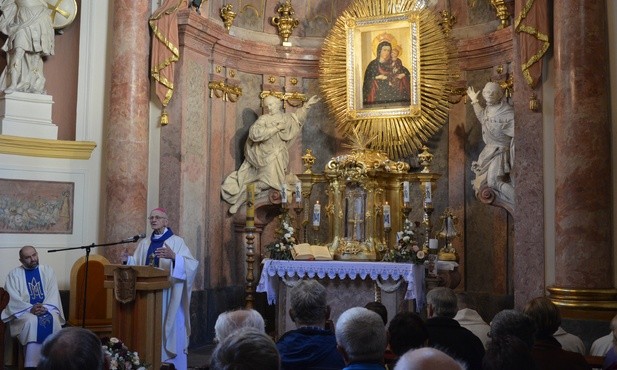 Spragnieni powietrza