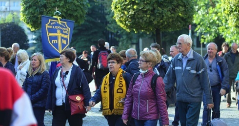 Wolni ludzie z Krucjaty