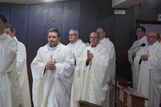 Seminarium śląskie - inauguracja roku
