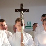 Seminarium śląskie - inauguracja roku