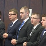 Seminarium śląskie - inauguracja roku