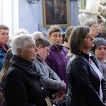 Metropolitalna Pielgrzymka Caritas do Trzebnicy cz.1