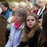 Metropolitalna Pielgrzymka Caritas do Trzebnicy cz.1