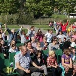 Metropolitalna Pielgrzymka Caritas do Trzebnicy cz.2