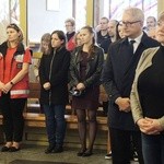 Pogrzeb śp. Stanisława Gduli w Bielsku-Białej