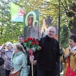 Ogólnopolska inauguracja nowego roku formacyjnego Ruchu Rodzin Nazaretańskich w Gietrzwałdzie