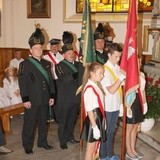Złoty jubileusz kapłaństwa ks. Eugeniusza Nycza w Porąbce