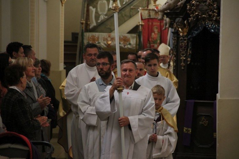 Odnowa w Duchu Świętym w Grodowcu