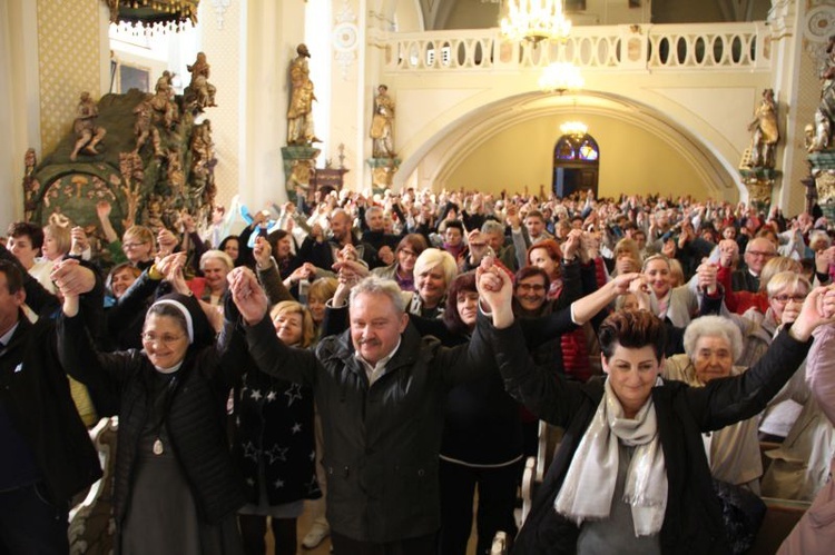 Odnowa w Duchu Świętym w Grodowcu