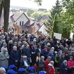 Ruch Rodzin Nazaretańskich w Gietrzwałdzie