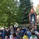 Ruch Rodzin Nazaretańskich w Gietrzwałdzie