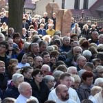 Ruch Rodzin Nazaretańskich w Gietrzwałdzie