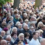 Ruch Rodzin Nazaretańskich w Gietrzwałdzie