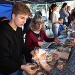 Odpust ku czci św. Hieronima w Bytomiu Odrzańskim