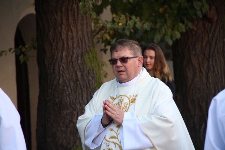 Odpust ku czci św. Hieronima w Bytomiu Odrzańskim