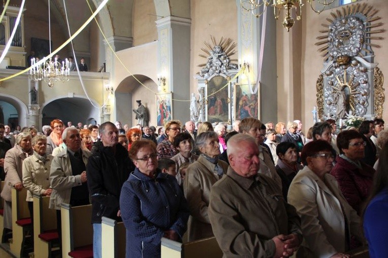 Odpust ku czci św. Hieronima w Bytomiu Odrzańskim