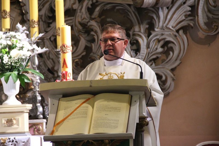 Odpust ku czci św. Hieronima w Bytomiu Odrzańskim