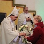 Pielgrzymka katechetów i nauczycieli