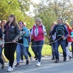 Pielgrzymka katechetów i nauczycieli