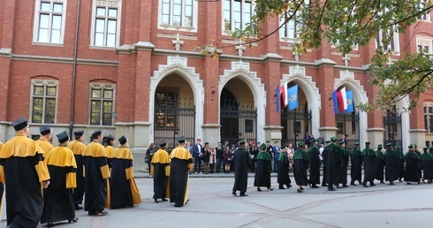 Na drogach mądrości