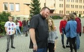 Spotkanie młodzieży jezuickiej w Gliwicach  