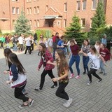 Spotkanie młodzieży jezuickiej w Gliwicach  