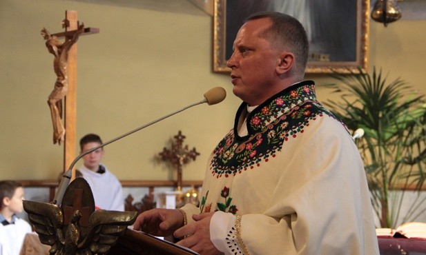 Związek Podhalan w Wilkowicach